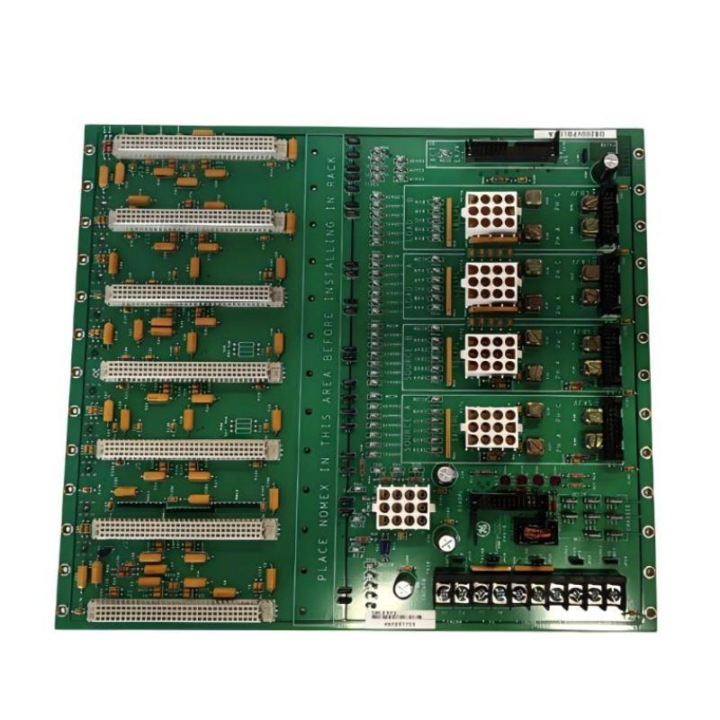 GE Fanuc DS200VPBLG1AFF Trusted supplier