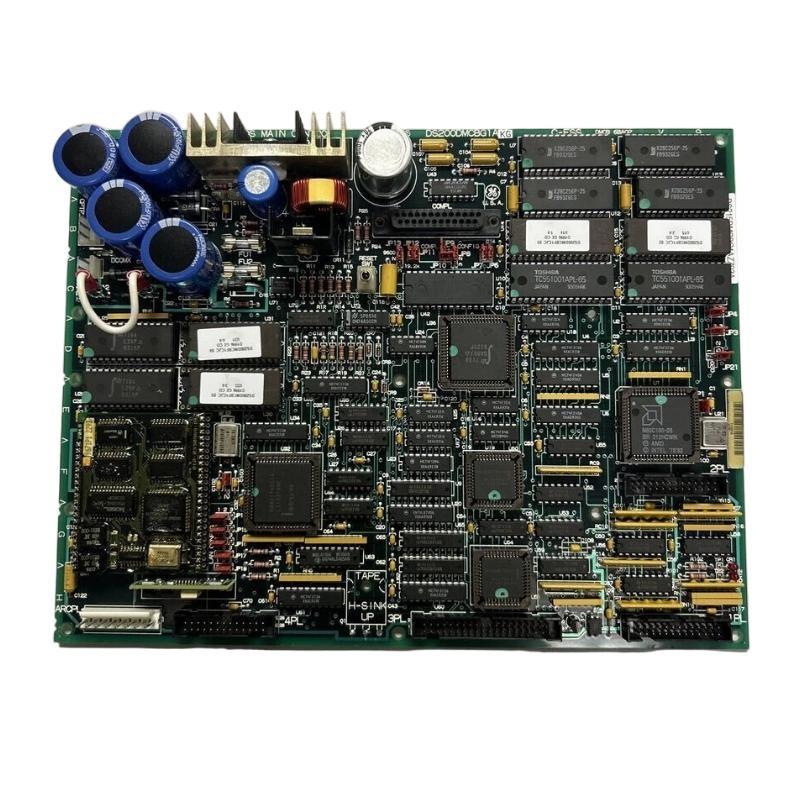 GE Fanuc DS215DMCBG1AZZ03A DS200DMCBG1AKG Fast Shipping!