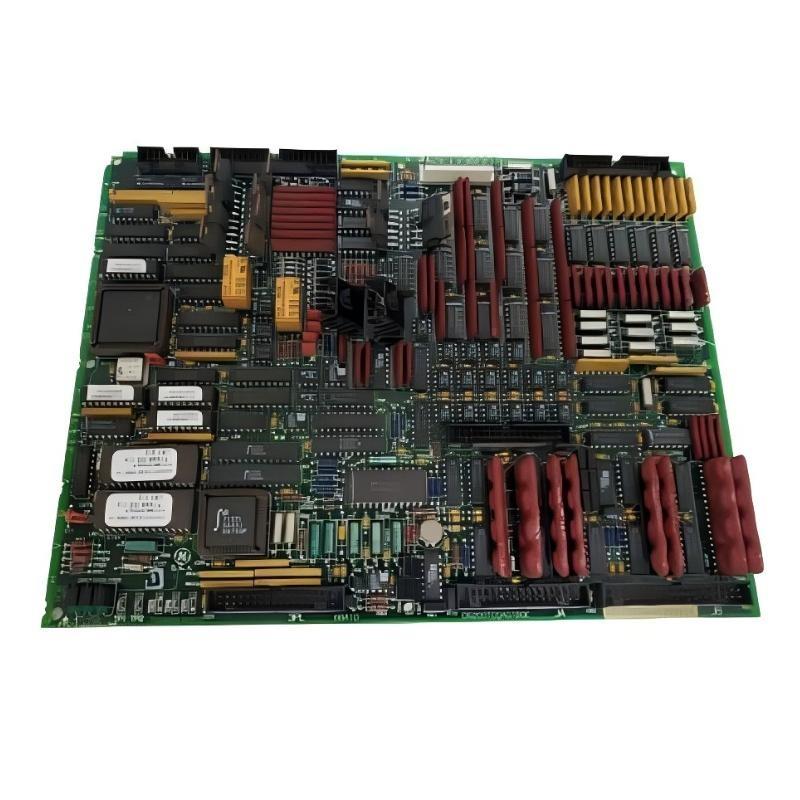 GE Fanuc DS215TCQAG1BZZ01A DS200TCQAG1BEC 12-Month Warranty