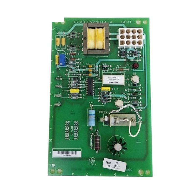 GE Fanuc DS3800NVMB1A1A 100% New