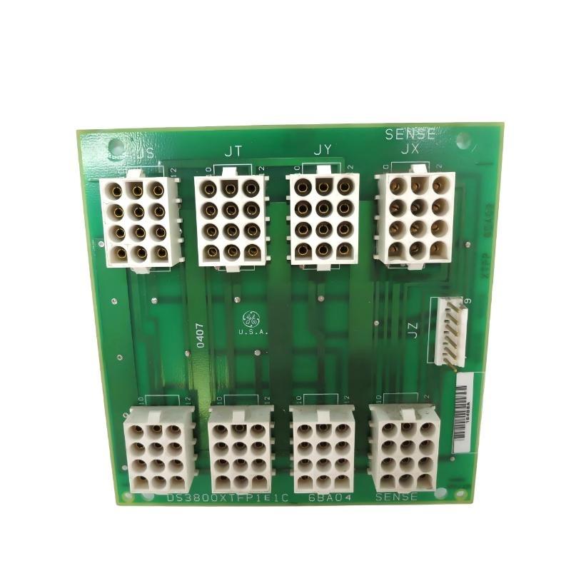 GE Fanuc DS3800XTFP1E1C 12-Month Warranty