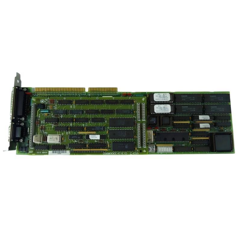 GE Fanuc DS6815PCLG1B1A(DS6800CCIC1F1C+DS6800CCIE1E1D) Fast Shipping!
