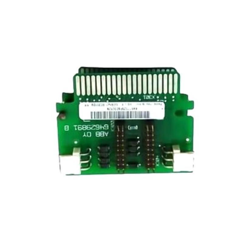 ABB DSCB-01C 64637029 Fast Shipping!