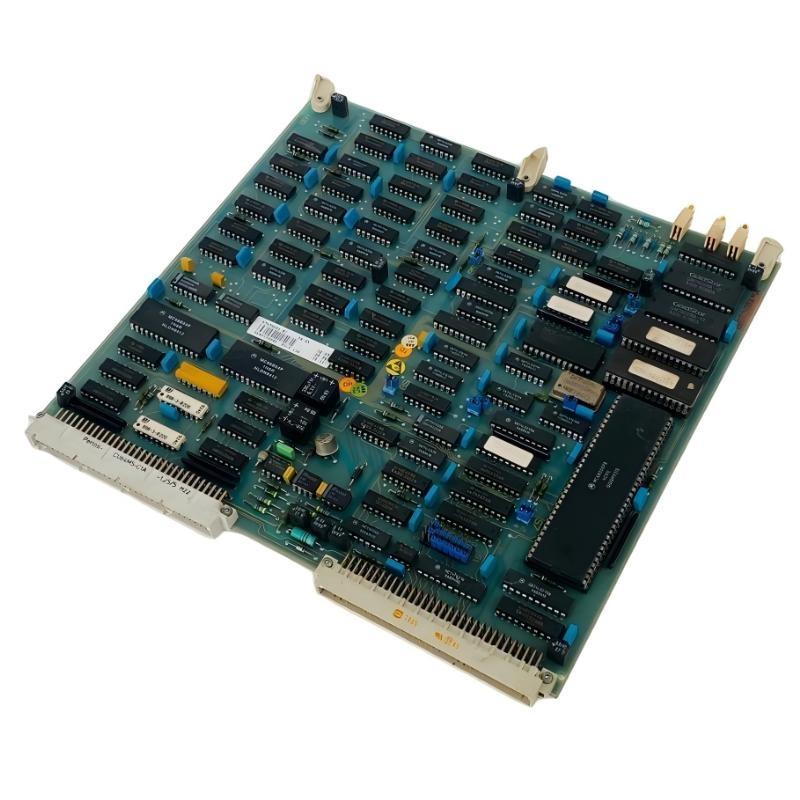 ABB DSCS 116 57520001-BZ 12-Month Warranty