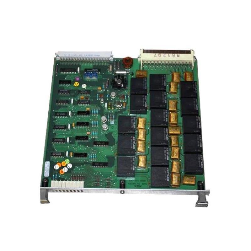 ABB DSDO 131 57160001-KX New In Stock