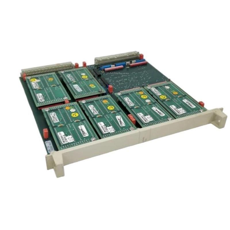 ABB DSMB 176 57360001-HX 100% New