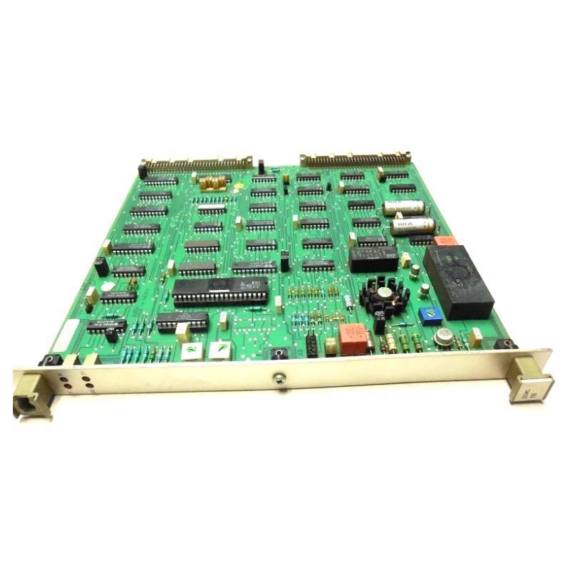 ABB DSMC 110 57330001-N 12-Month Warranty