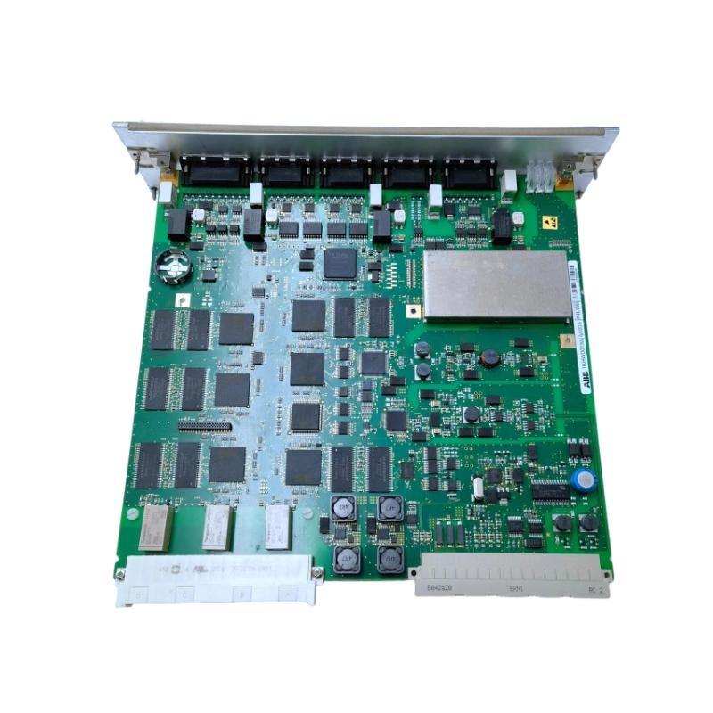 ABB DSPP4LT 1KHW001223R0003 100% New