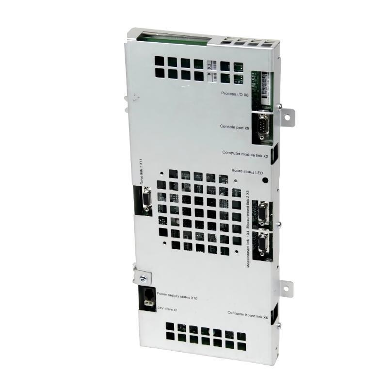 ABB DSQC 601 3HAC12815-1/09 30-Day Returns！