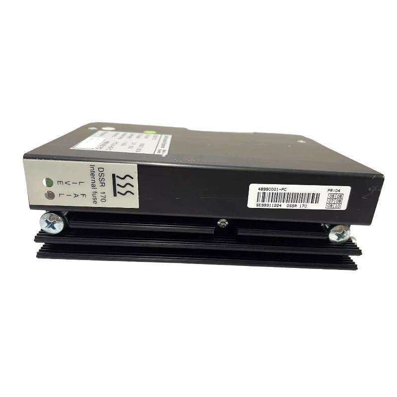 ABB DSSR 170 48990001-PC 100% New