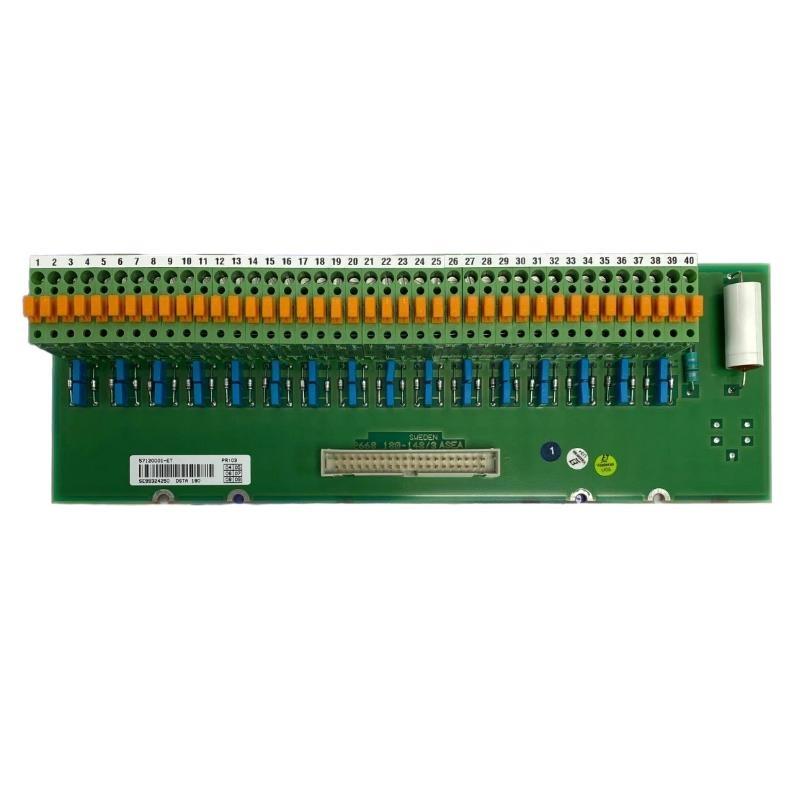 ABB DSTA 180 57120001-ET Fast Shipping!