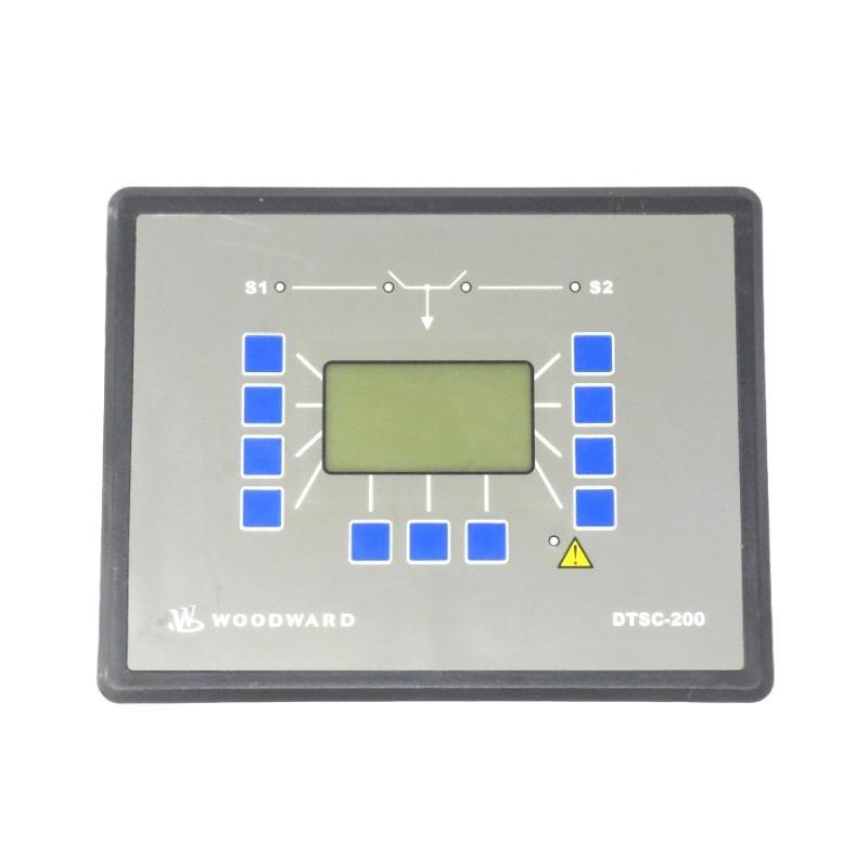 Woodward DTSC-200-55B Trusted supplier