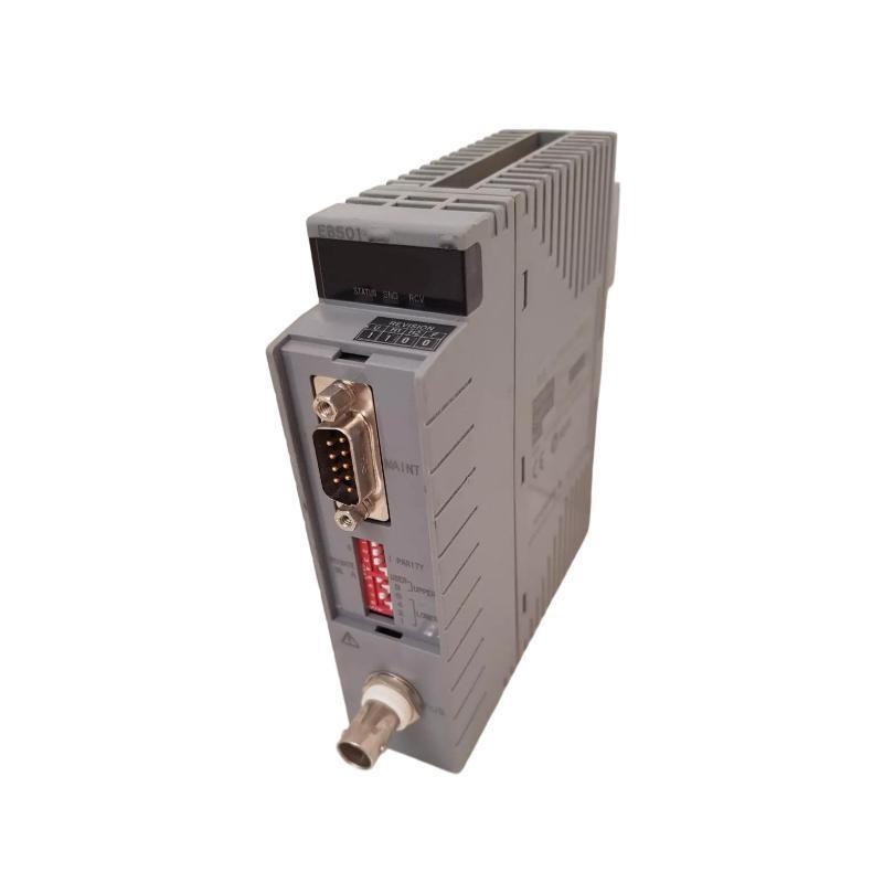 Yokogawa EB501 100% New