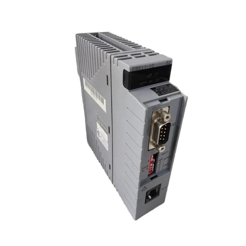 Yokogawa EB511-10 S2 30-Day Returns！