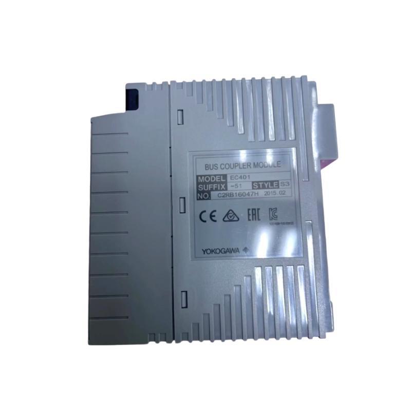 Yokogawa EC401-51 S2 New In Stock