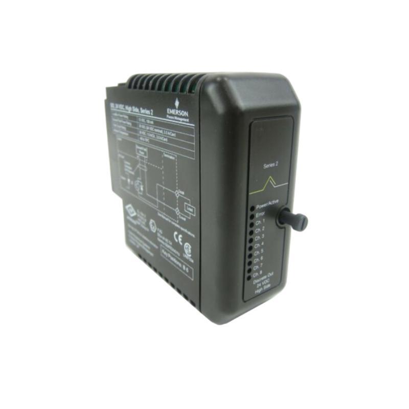 Emerson KJ3208X1-BG1 New In Stock