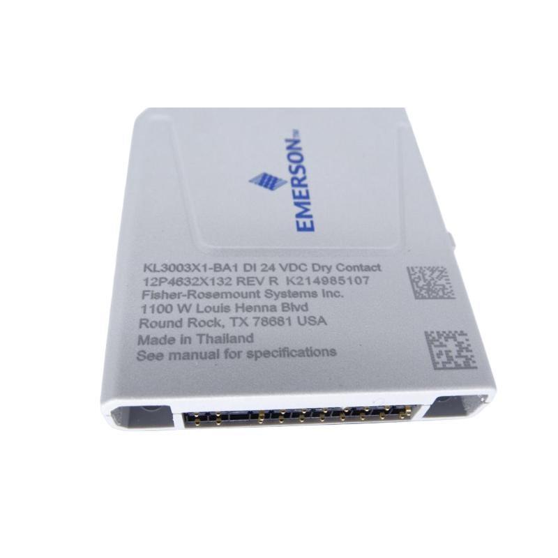 Emerson KL3003X1-BAI Original