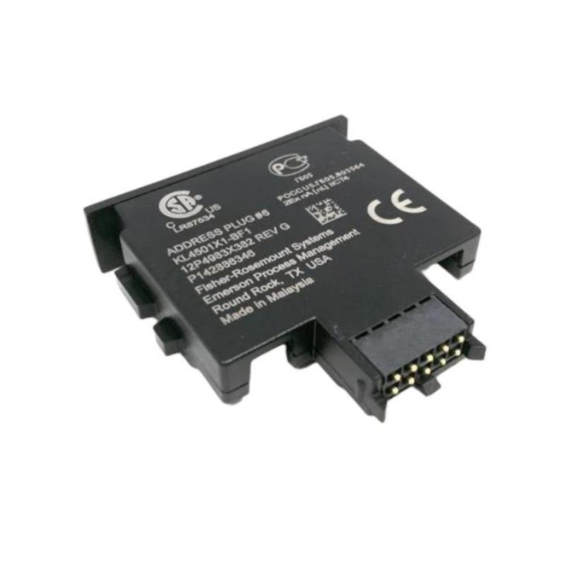 Emerson KL4501X1-BF1 Original