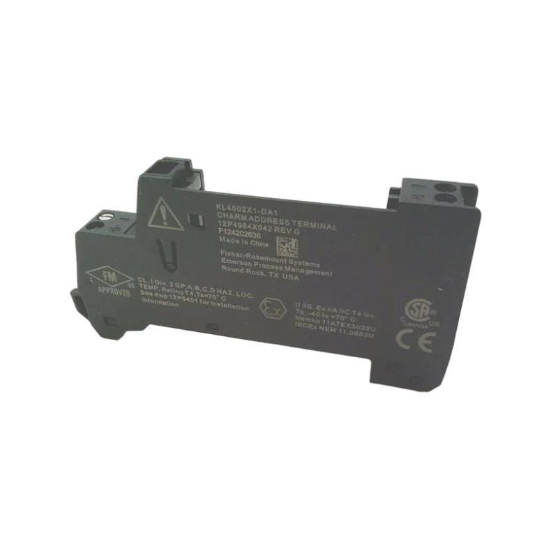 Emerson KL4502X1-DA1 Trusted supplier