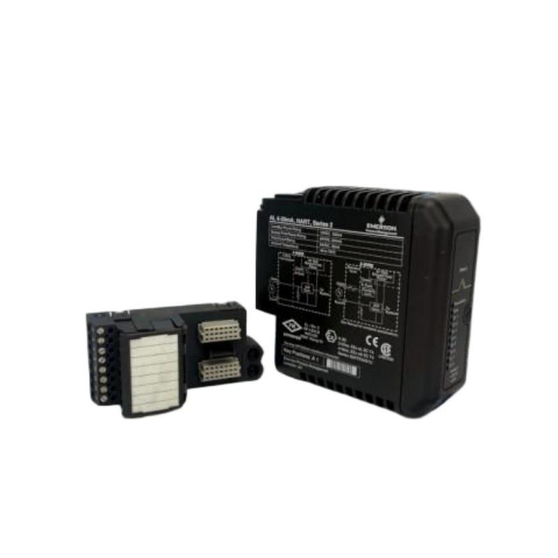 Emerson RE4003S2B3 KJ3222X1-BA1+KJ40