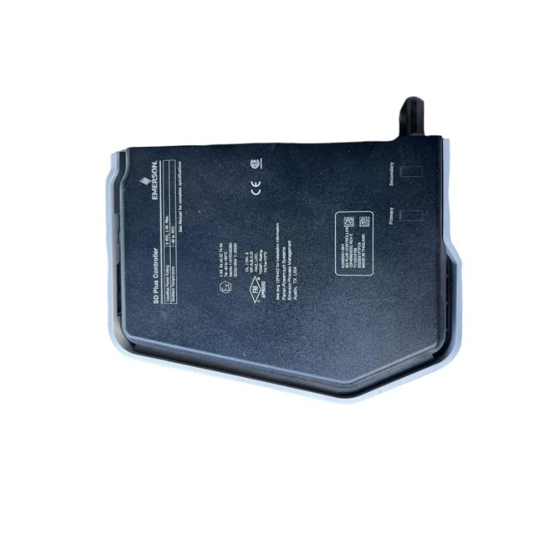 Emerson SE3006 KJ2003X1-BK1 New In Stock