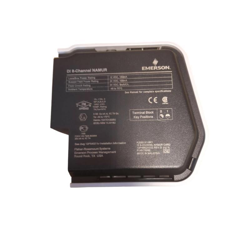 Emerson SE4002S1T2B5,B6 KJ3204X1-BK1 Fast Shipping!