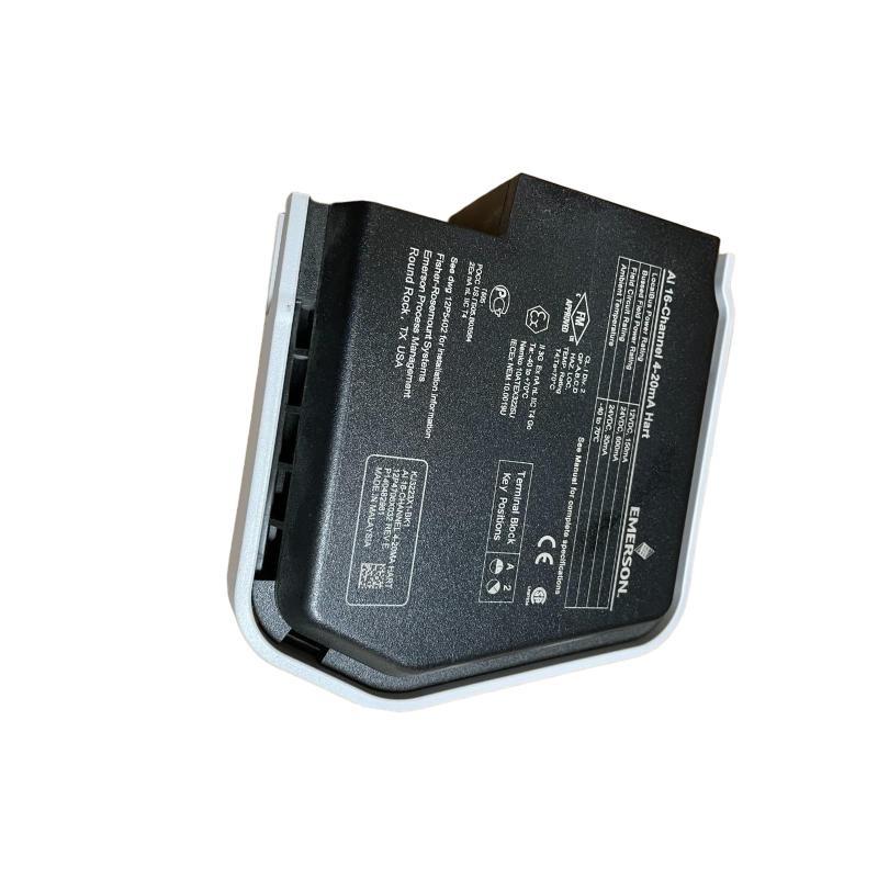 Emerson SE4003S2B1 KJ3222X1-BK1 Trusted supplier