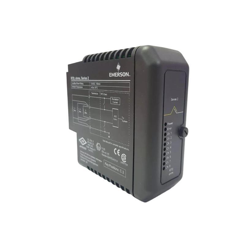 Emerson VE4003S6B1 KJ3225X1-BA2 Fast Shipping!