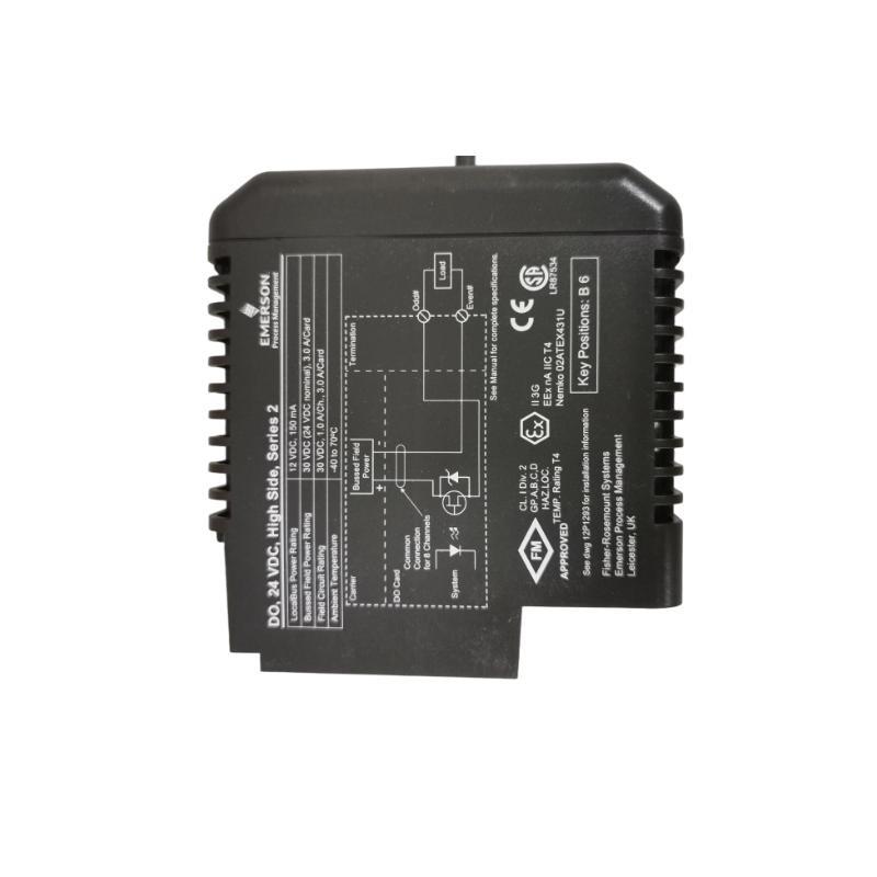 Emerson VE4032S1T2B8 Fast Shipping!