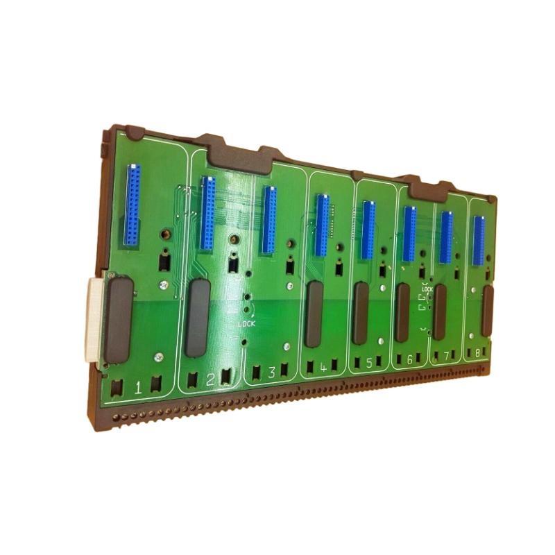 Emerson VE4050S2K1C0 KJ4001X1-BE1 + KJ4002X1-BF2 Original