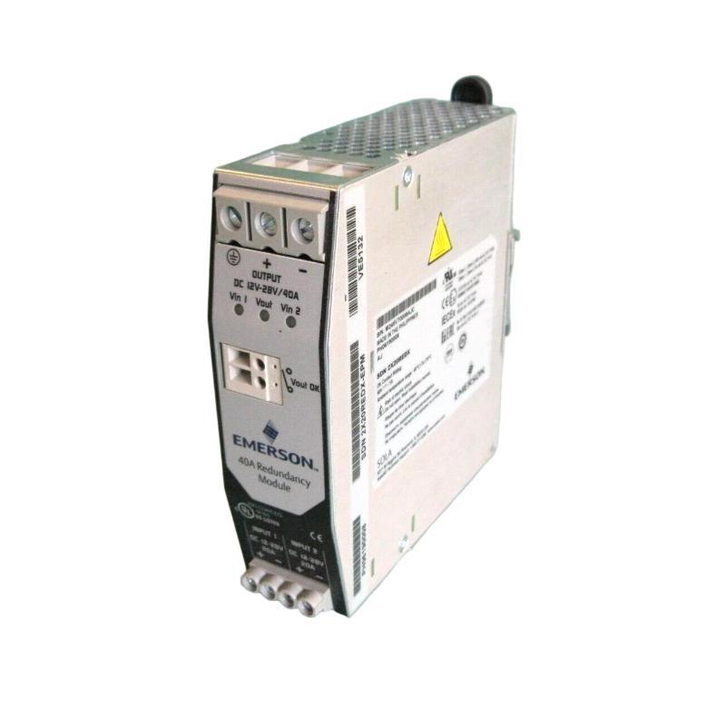 Emerson VE5128 Fast Shipping!