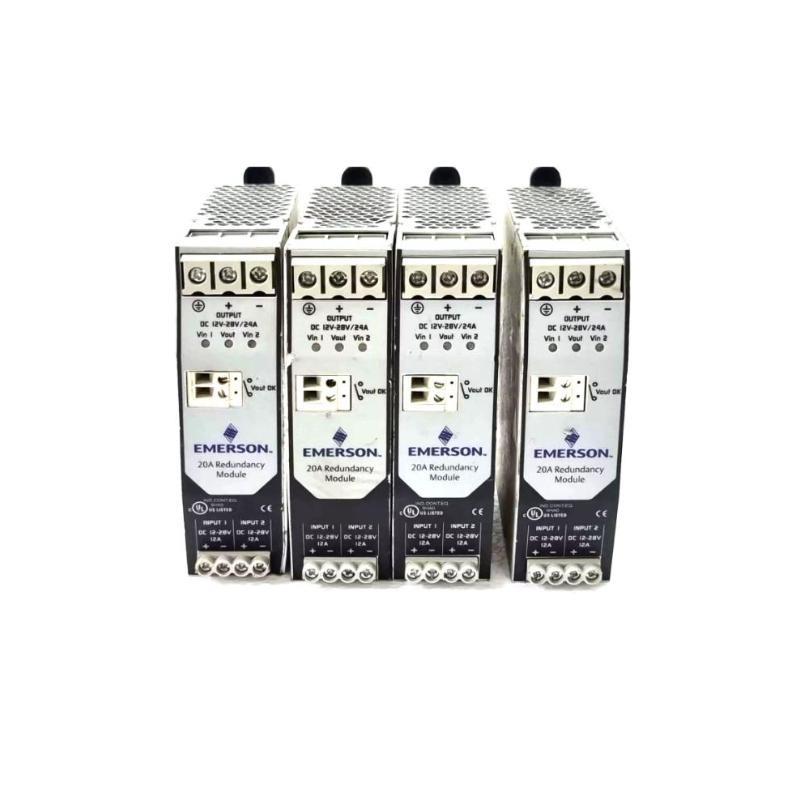 Emerson VE5135 12-Month Warranty