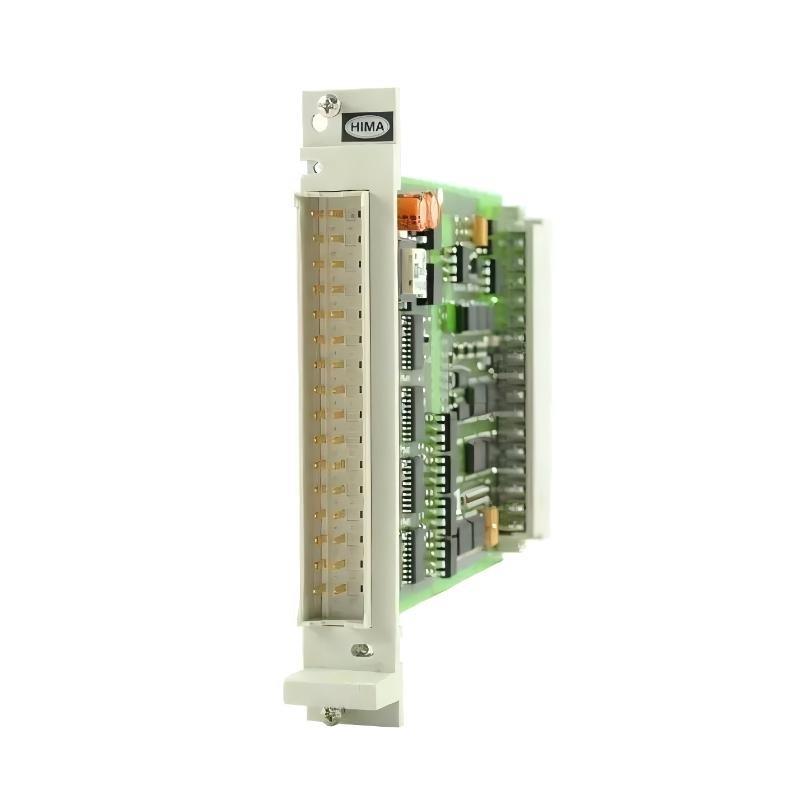 HIMA F3332 12-Month Warranty