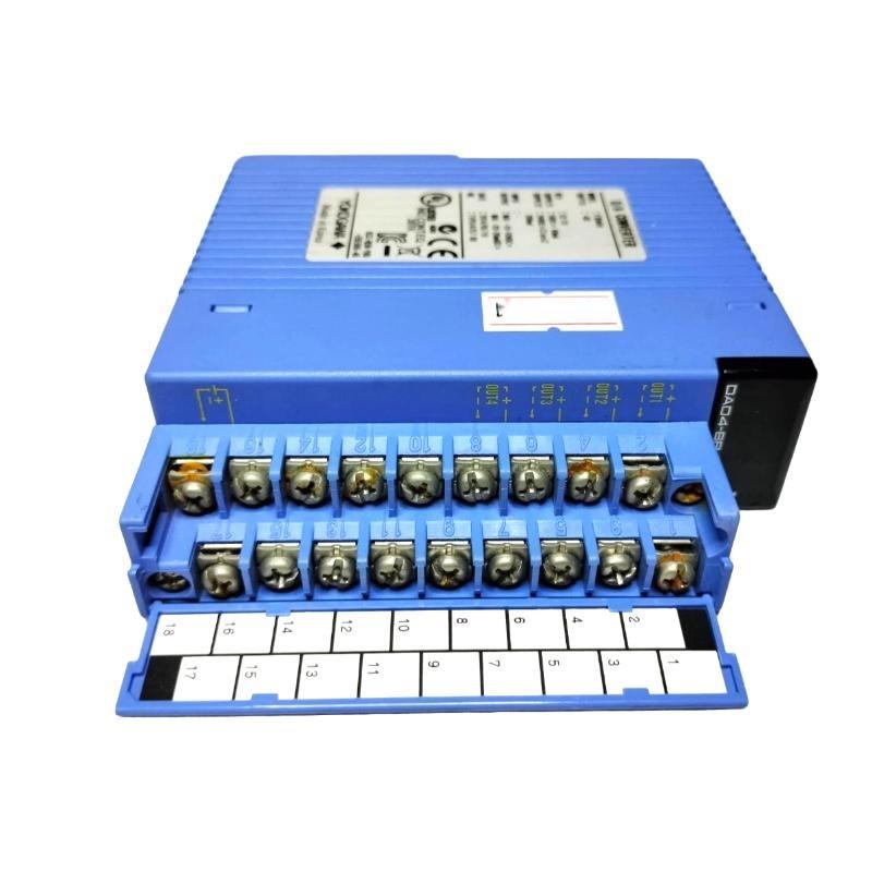 Yokogawa F3DA04-6R 100% New