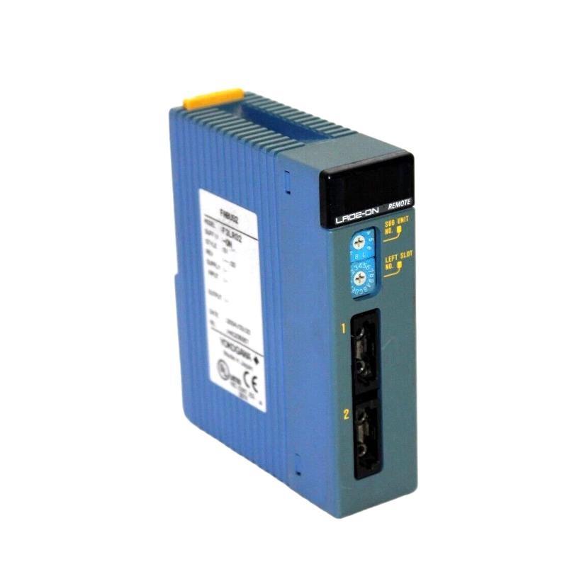 Yokogawa F3LR02-0N 12-Month Warranty
