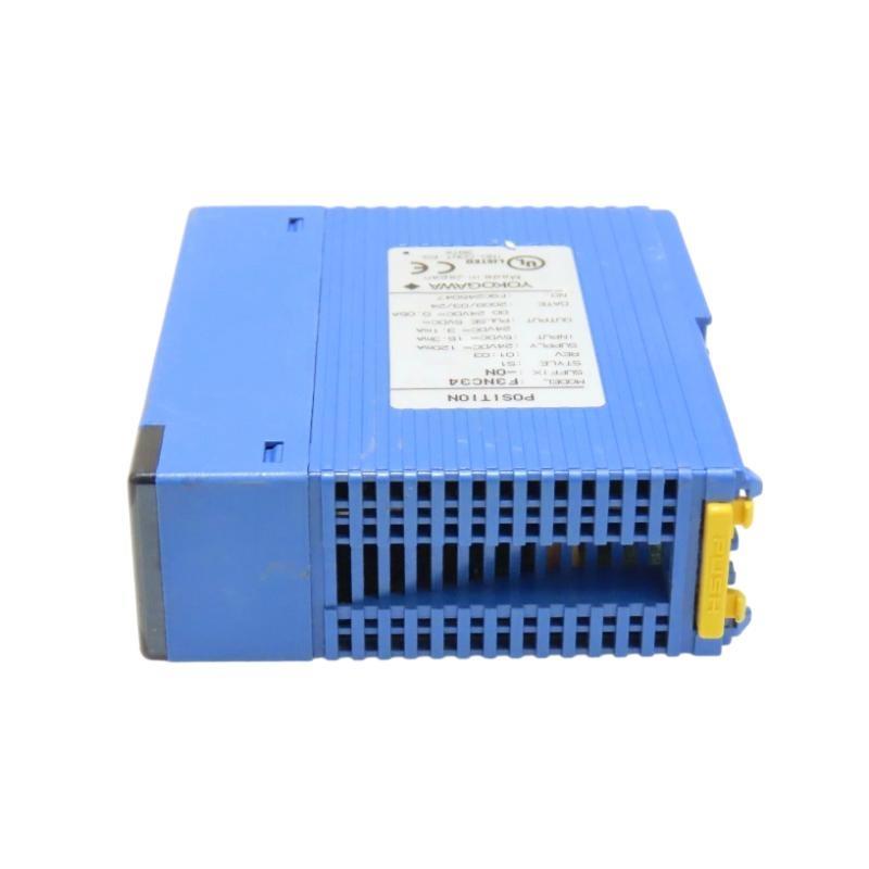 Yokogawa F3NC34-0N Unbelievable Prices!