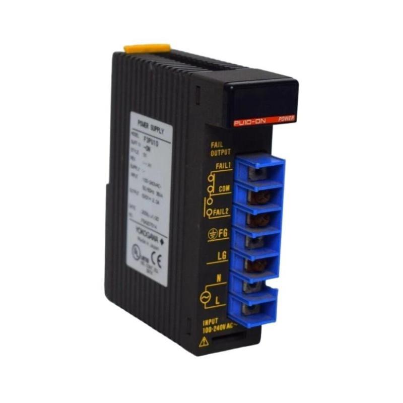 Yokogawa F3PU10-0N New In Stock