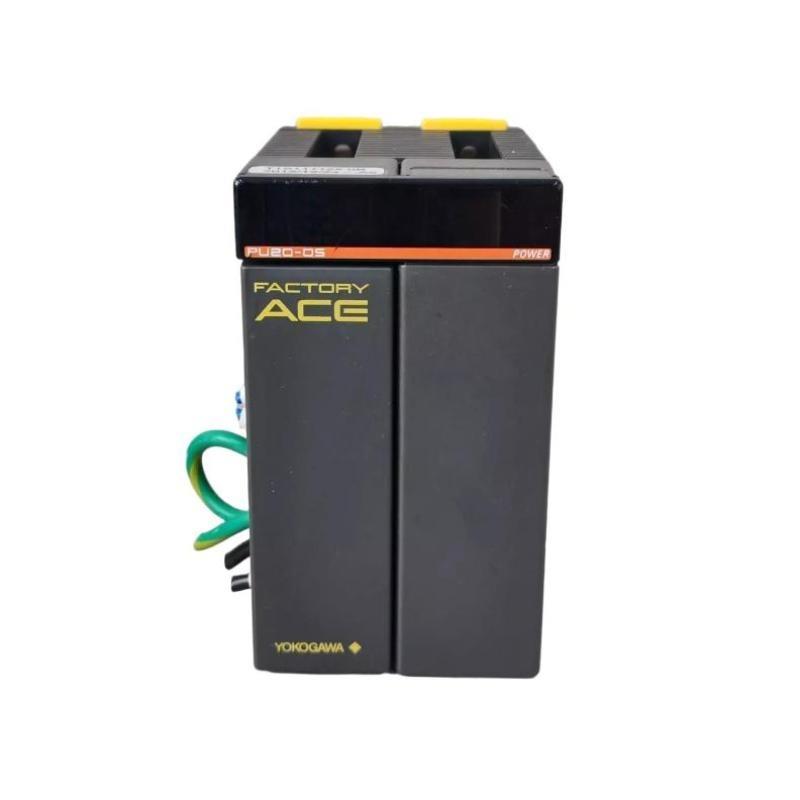 Yokogawa F3PU20-0S Original