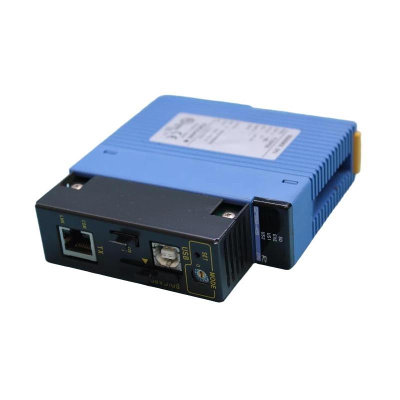 Yokogawa F3SP66-4S 12-Month Warranty