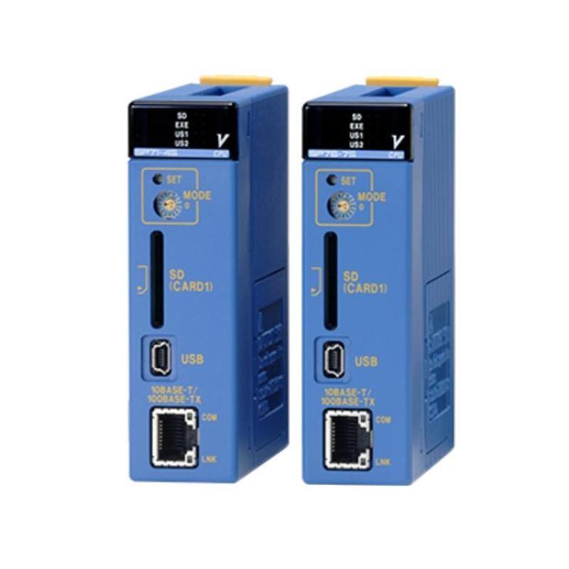 Yokogawa F3SP71-4S Fast Shipping!