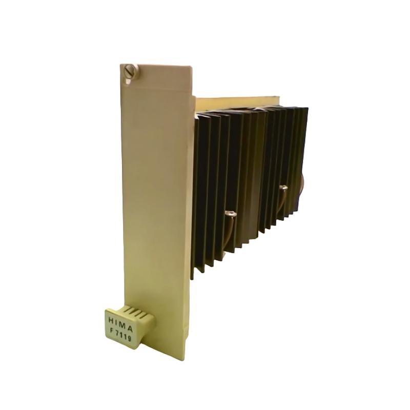 HIMA F7119 Trusted supplier