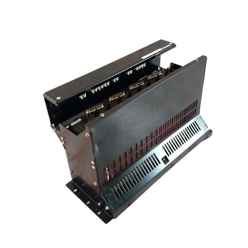 Honeywell FC-IOCHAS-0003R 100% New