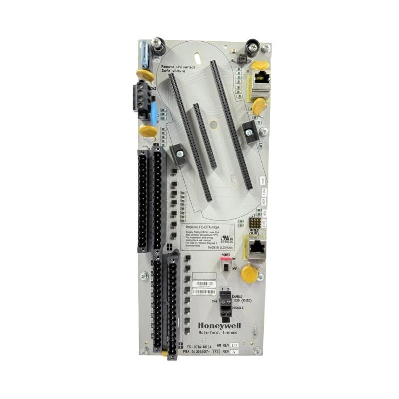 Honeywell FC-IOTA-NR24 12-Month Warranty