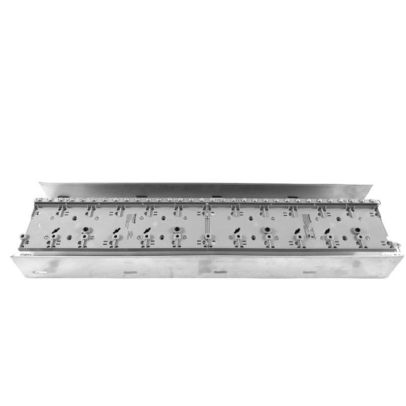 Honeywell FC-MCAR-02 12-Month Warran