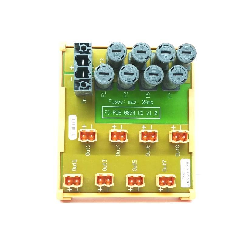 Honeywell FC-PDB-0824 100% New