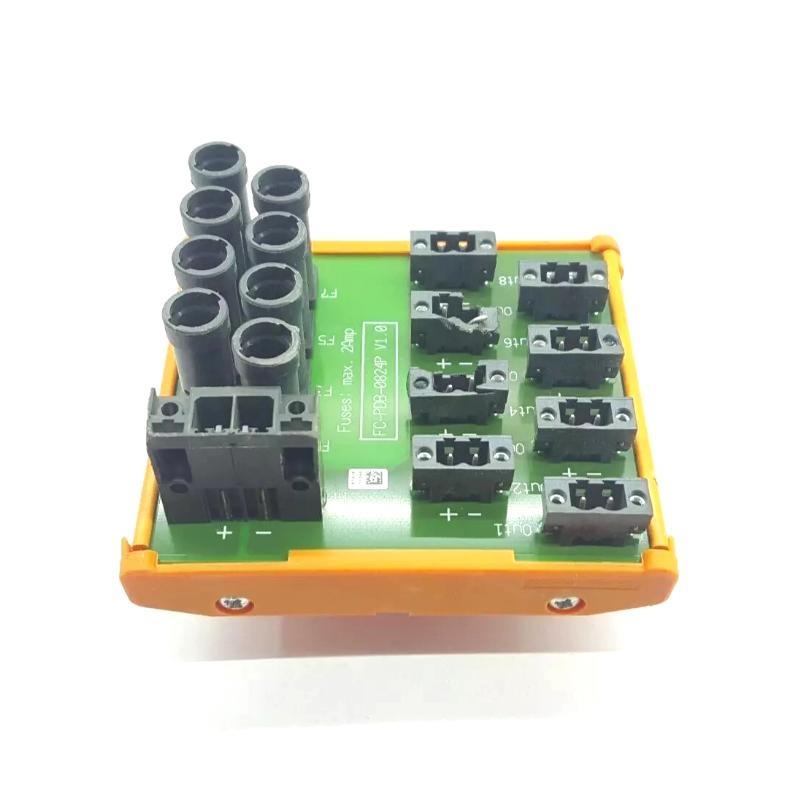 Honeywell FC-PDB-0824P New In Stock