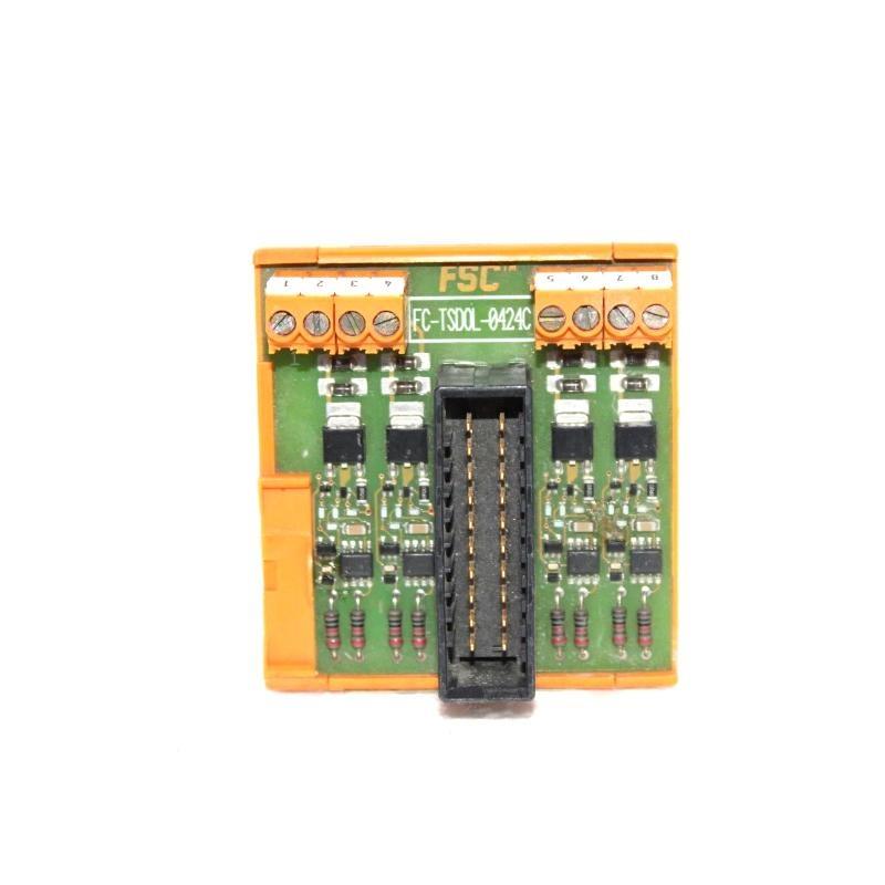 Honeywell FC-TSDOL-0424C 30-Day Returns！