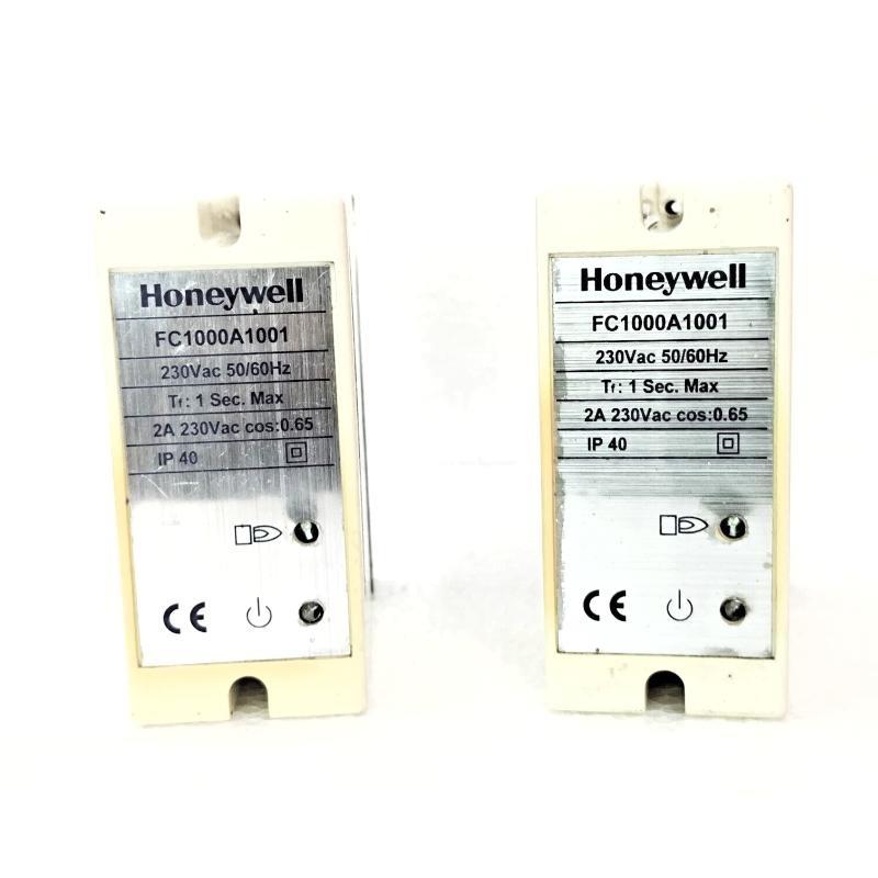 Honeywell FC1000A1001 Trusted supplier