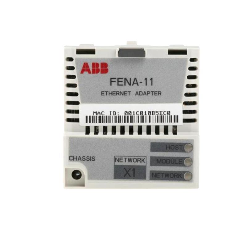 ABB FENA-11 3AUA0000089107 Fast Shipping!