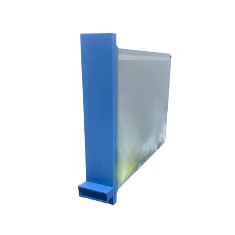 Honeywell FS-BLIND-CHAS3HE 12-Month 